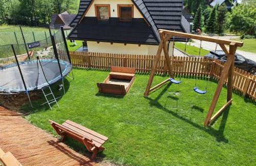 Domki Górskie Widoki - Foto 69