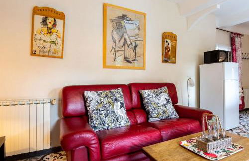 Holiday Home L'Olivier by Interhome - Photo 8