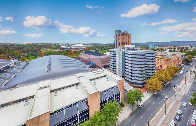 Oaks Adelaide Embassy Suites - Foto 63