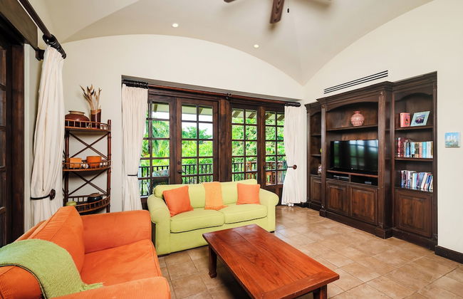 Hacienda Pinilla Vacation Rentals - Foto 21