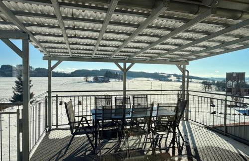 Ferienhaus am Hang - Foto 16