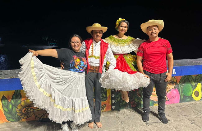 Tour panorámico por Neiva + Clase de baile folclórico - Foto 5