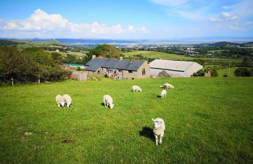 Braffin @ Fellside Farm, Pennington, Ulverston - Foto 29