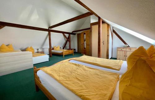 Kutschergasthof Am Sonnenstein - Photo 40