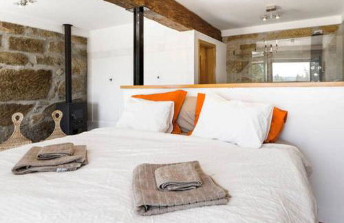 Villa Lugar do Pego - Foto 42