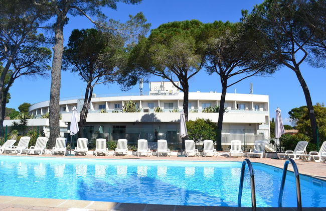 Comfort Aparthotel Frejus La Tour De Mare - Foto 39