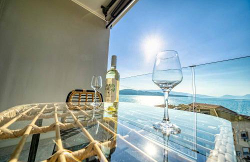 Poseidon Sea View Apartments - Sea, Lake - Foto 33