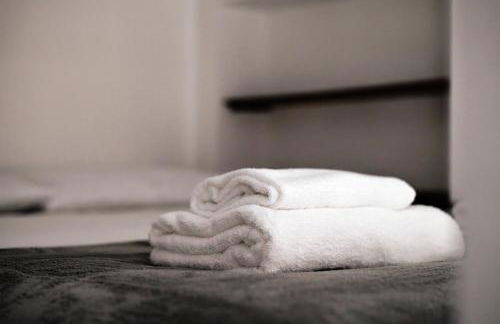 Just Urban Stays - Elegante Appartamento City Life 2min metro M1 e M5 - Foto 13