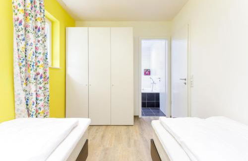 Bungalow auf dem Campingpark Waxweiler - Foto 26