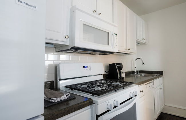 The Plaza Hotel - Photo 64