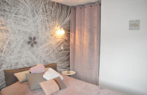 Gîtes du Château d'Alençon - Photo 15