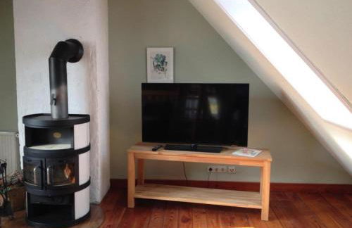 Alte Schule Bollersen - Foto 10