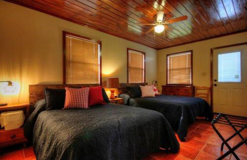 Llano River Ranch - Llano Riverfront Cabin on 100 Acres! - Photo 15