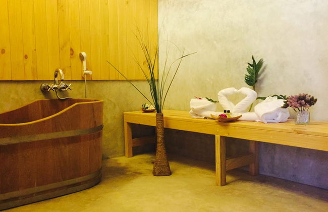 Interpark Hotel & Residence Eastern Seaboard Rayong - Foto 45