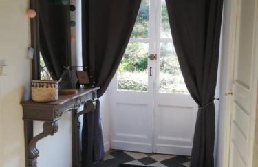 La Ferme de l'Embellie Gîtes et Chambres d'Hôtes - Foto 7