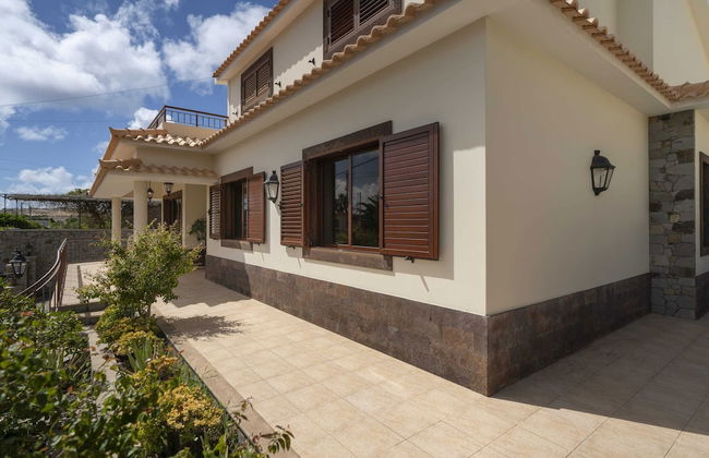 Villa Areal I in Porto Santo - Foto 50