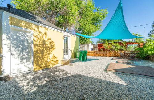 Charming Family 2BR Midtown Reno - Pets Welcome - Foto 34