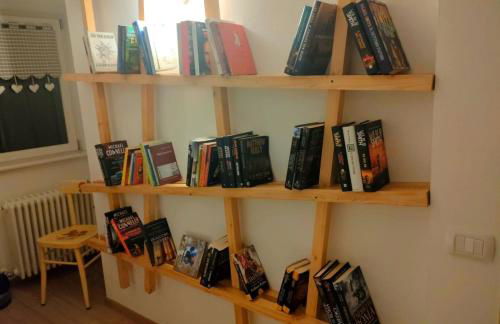 Alessandro's Home - Foto 6