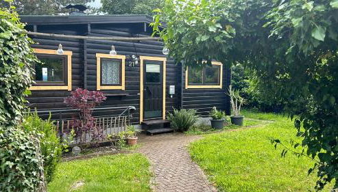 Chalet am Feldrand - Foto 2