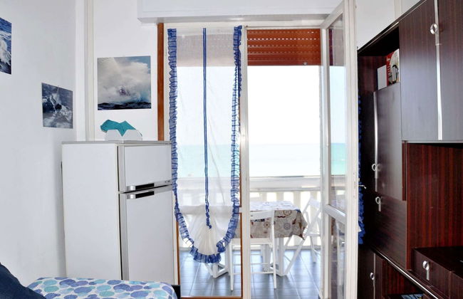 Cozy Apartment by the sea - Foto 8