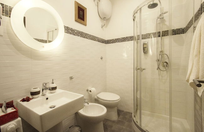 City Lights Rome - Foto 28