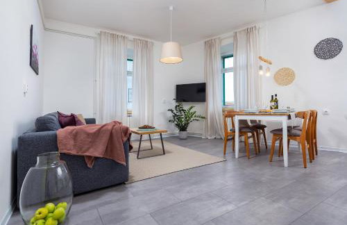 Casa dei Nonni - in the center of Istria - Photo 3