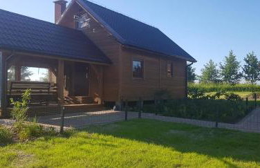 Wilkiejmy wieś ma wzgórzu - Foto 9