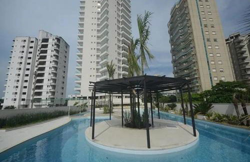 Panoramique 180 - Vista Praia - Foto 19