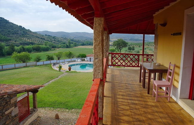 Quinta Do Barracao Da Vilarica - Foto 25