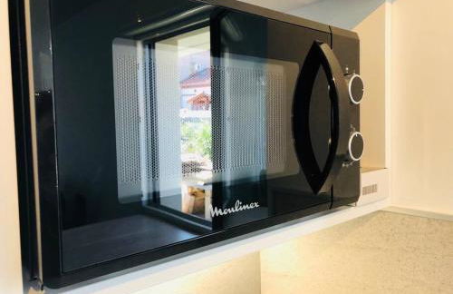 La Roseraie Toulousaine, parking à réserver, proche métro - Foto 24