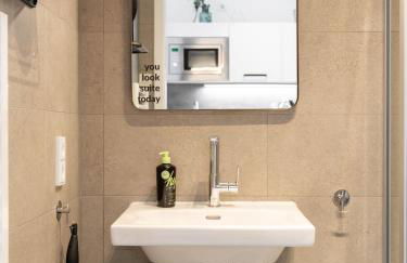 Limehome Frankfurt Gutleutstraße - Digital Access - Foto 43