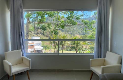 EuroPark no centro para casais e famílias, 800M da rua do lazer - incrível vista das montanhas - Foto 2