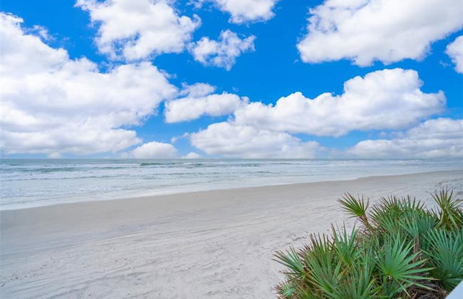 Beach View Oceanfront Condo in Ponce Inlet FL - Foto 41