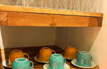 Chalé Makani - Pontal de Maceió - Photo 24