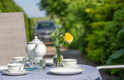 Polderhaus Deichblick direkt am Dullart - Foto 6