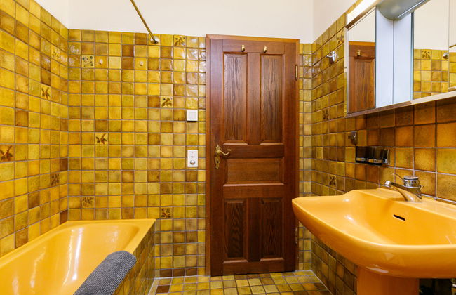 Residenza Miralago Apt. B16 - Foto 16