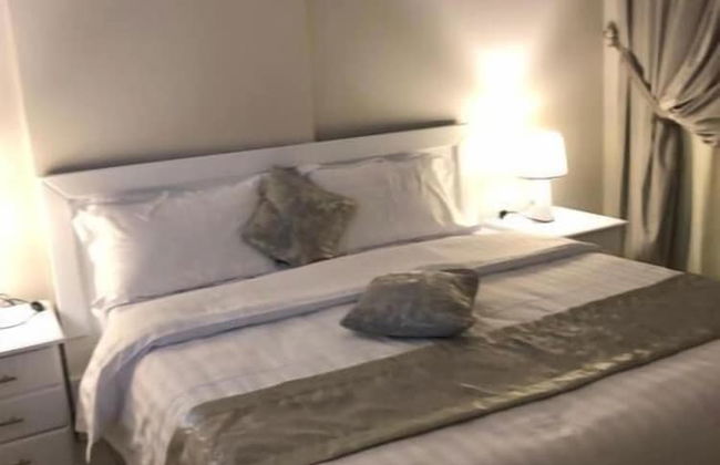 ABHA EILLET HOTEL - Foto 5