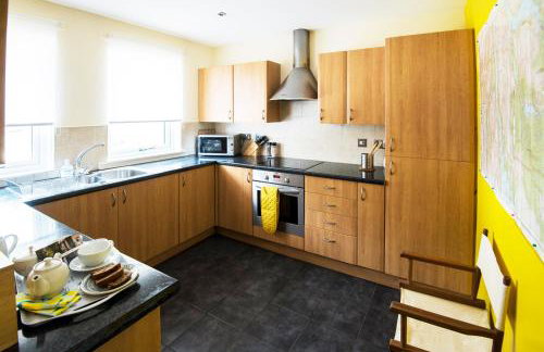 12 & 14 On the Hill Aberfoyle, twin holiday cottages in Scenic Loch Lomond & Trossachs National Park - Foto 53