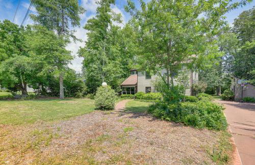 Morehead City Home about Walk to Beach Park! - Foto 30