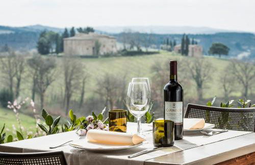 Salvadonica - Borgo del Chianti - Foto 37