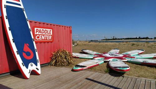 La Villa des Dunes à la Plage Chambrette - Foto 2