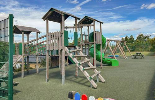 Ousbrough Tail-Wag Retreat - Uk50088 - Foto 14