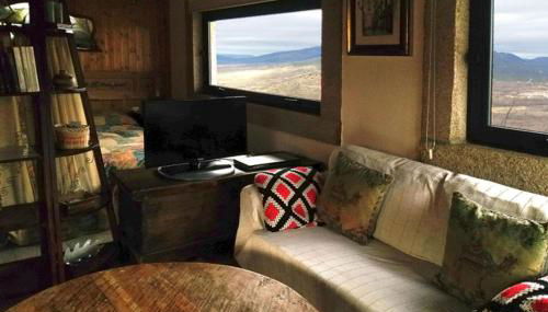 Apartamento Rural El Herrero, vistas espectaculare - Photo 5