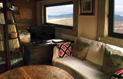 Apartamento Rural El Herrero, vistas espectaculare - Photo 5