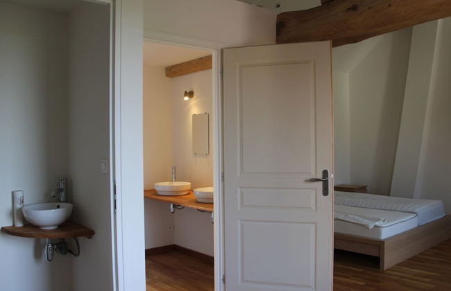 Boutique Holiday Home in Bouix With Garden - Foto 6