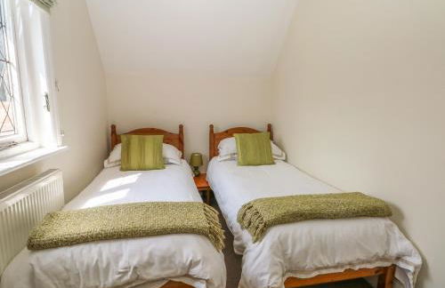 Gun End Cottage - Foto 21