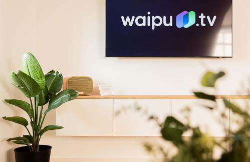 Neu! Auszeit an der "Grenzschleuse" - Stilvolle und geräumige FeWo - perfekt für Radfahrer und Familien - Foto 25