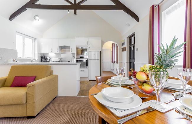 Woodford Bridge Country Club By Diamond Resorts - Photo 15