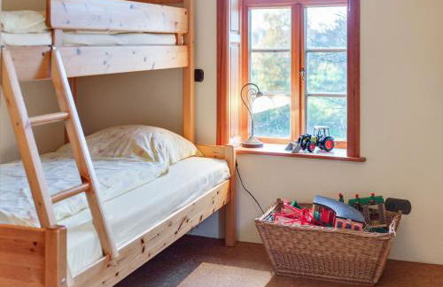 Historic Farmhouse in Hohnebostel with Garden near Lake - Foto 5