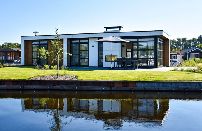 Luxury Waterfront Escape - Foto 23